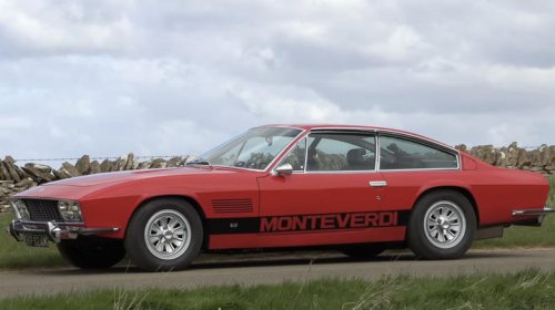These are your favorite cars from dead brands