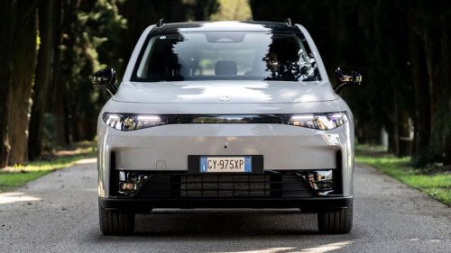El nuevo Leapmotor C10 2026 ya tiene precios con hasta 510 km de autonomía, opción 4x4 y casi 600 CV