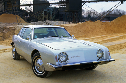 10 cars that returned from the dead