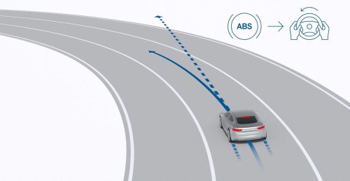 Este simple sistema de seguridad evitaría 9.495 accidentes si todos los vehículos lo llevaran