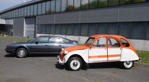 Este simple sistema de seguridad evitaría 9.495 accidentes si todos los vehículos lo llevaran