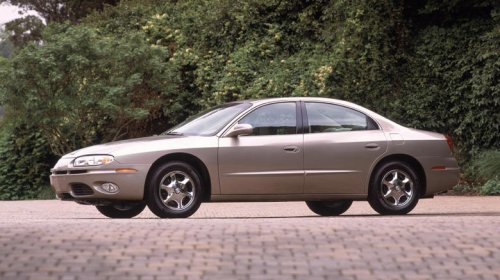 These are your favorite cars from dead brands