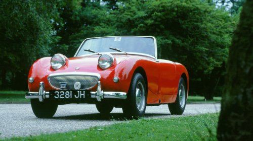 These are your favorite cars from dead brands