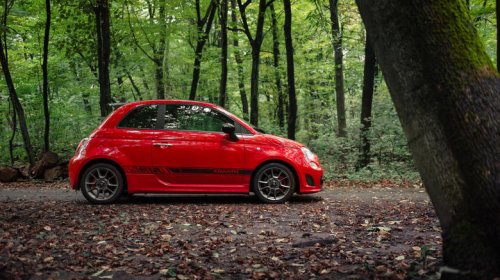 These are your favorite cars from dead brands