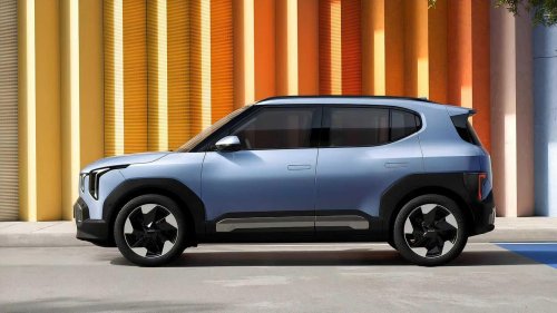 Kia, Kia EV2: The affordable electric car America missed out on amid rising gas prices