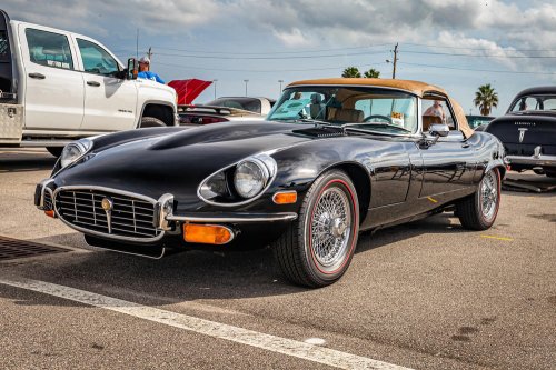 20 most popular cars of the 50s-70s