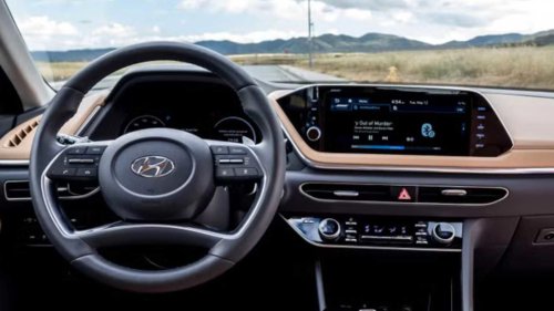 Hyundai Elantra: Most stolen car in the US