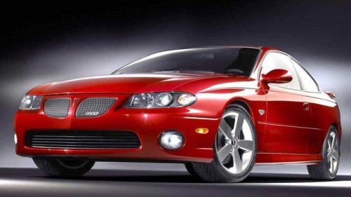 Chevy, Before anyone noticed, Chevy built one of the wildest family cars ever