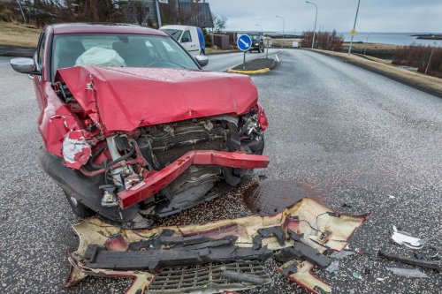 Siniestros en Semana Santa: 460 fallecidos en la carretera y más de 33.000 heridos en una década