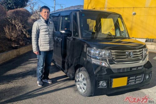 【体験談】選んで正解だった! N-BOX、ムーヴ、タントは実用性バツグンの沼る軽自動車?