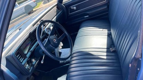 At $17,900, Will This 1981 Chevy Malibu Wagon Madly Do?