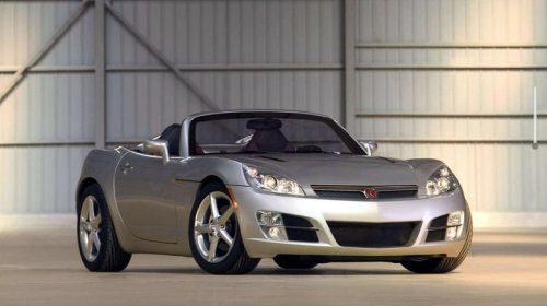 These are your favorite cars from dead brands