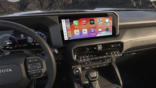 El Land Cruiser 250 se actualiza y deja una sensación rara: más avanzado y más contradictorio