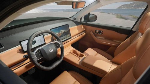 El nuevo Leapmotor C10 2026 ya tiene precios con hasta 510 km de autonomía, opción 4x4 y casi 600 CV