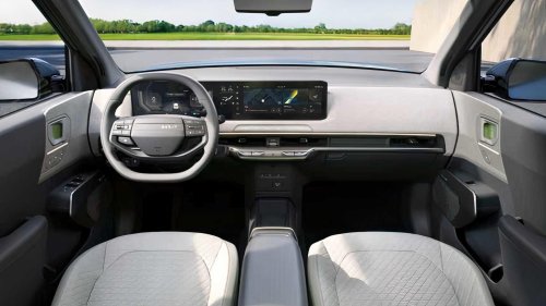 Kia, Kia EV2: The affordable electric car America missed out on amid rising gas prices