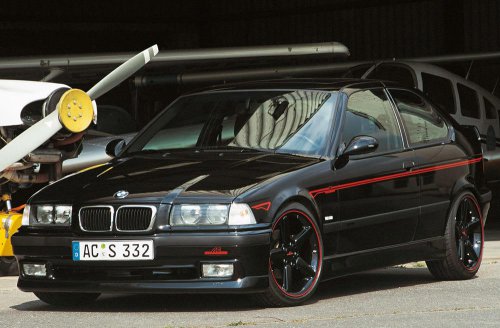 Adiós a AC Schnitzer: El legendario preparador de BMW cierra por "no saber inspirar a los jóvenes"