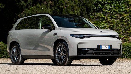 El nuevo Leapmotor C10 2026 ya tiene precios con hasta 510 km de autonomía, opción 4x4 y casi 600 CV