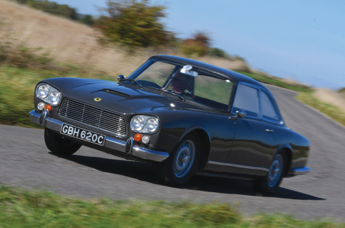 10 cars that returned from the dead
