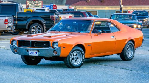 These are your favorite cars from dead brands