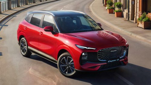 Estas son las nuevas marcas de coches que llegan a España en 2026 para agitar el mercado