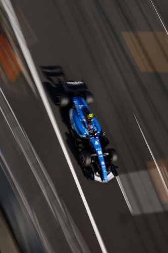 Carlos Sainz da un mensaje pesimista a Alex Albon y Williams para el GP Japón: “No habrá milagros”