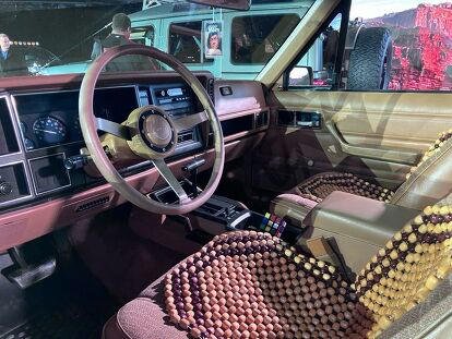 Jeep reveals concepts for Easter Jeep Safari