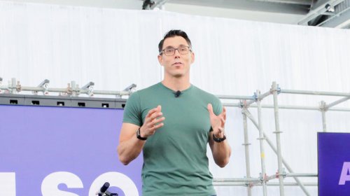 Which automotive CEO would make the best road trip companion?