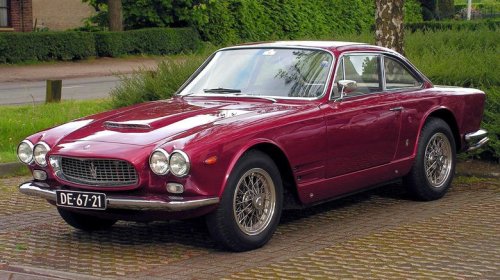 5 car names that have been used by multiple manufacturers