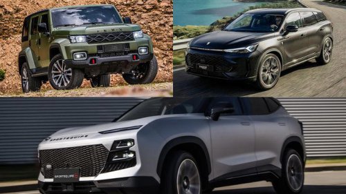 Estas son las nuevas marcas de coches que llegan a España en 2026 para agitar el mercado