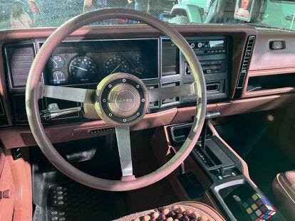 Jeep reveals concepts for Easter Jeep Safari