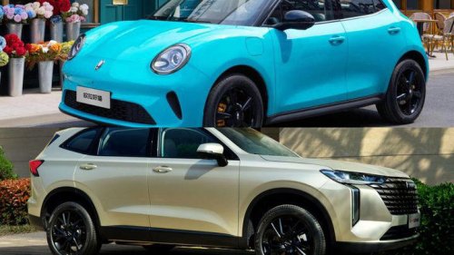 Estas son las nuevas marcas de coches que llegan a España en 2026 para agitar el mercado