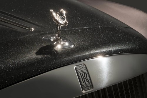 Esta marca recomienda a sus propietarios que no usen los asientos traseros y el maletero hasta mayo