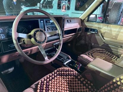 Jeep reveals concepts for Easter Jeep Safari