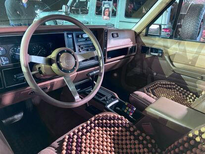 Jeep reveals concepts for Easter Jeep Safari
