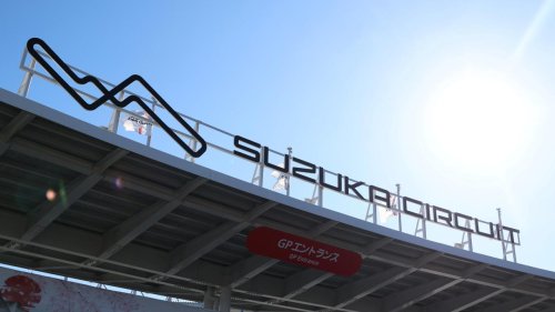 La FIA retoca el reglamento para evitar el bochorno en Suzuka: la clasificación, en el punto de mira
