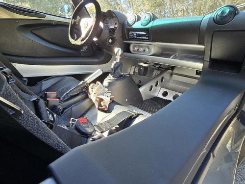 2008 Lotus Exige for sale