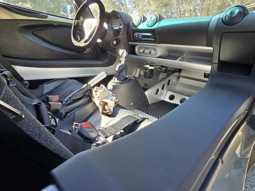 2008 Lotus Exige