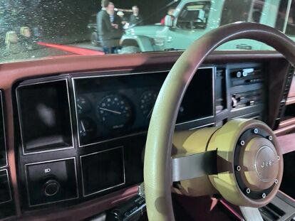 Jeep reveals concepts for Easter Jeep Safari