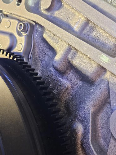 GM’s beloved line of small-block V-8s is reborn once more with the LS6