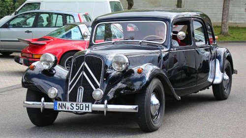 10 cars that were ahead of their time but went unnoticed