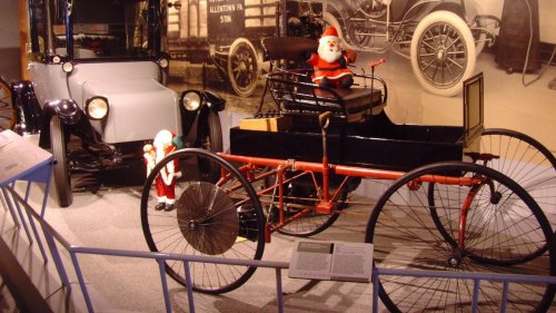 10 cars that were ahead of their time but went unnoticed