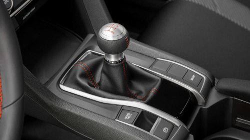 10th gen Honda Civic Si: A budget-friendly enthusiast car