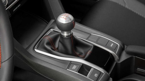 10th gen Honda Civic Si: A budget-friendly enthusiast car