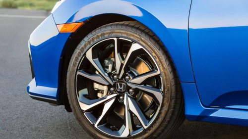 Honda, Honda Civic, 10th gen Honda Civic Si: A budget-friendly enthusiast car