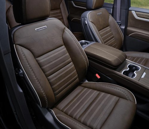 I drove the 2026 GMC Acadia Denali Ultimate AWD. This is my honest review