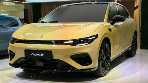 Leapmotor va a duplicar su gama en España en meses: tres eléctricos nuevos con pinta de superventas