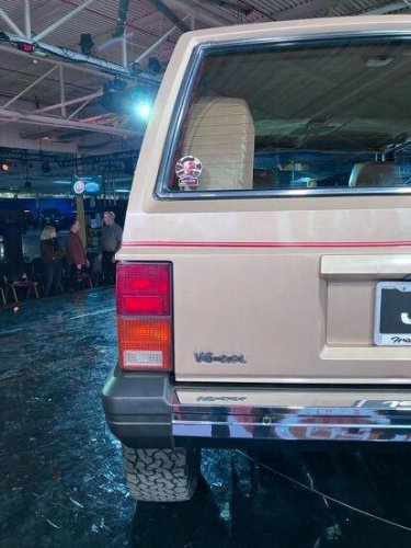 Jeep reveals concepts for Easter Jeep Safari