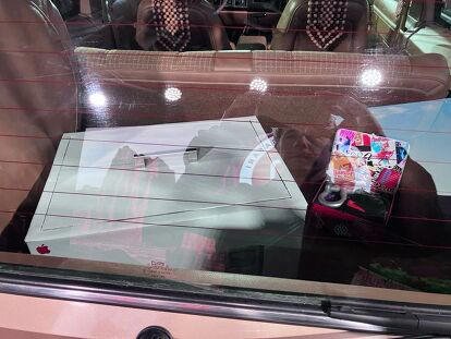 Jeep reveals concepts for Easter Jeep Safari