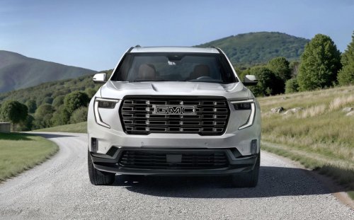 I drove the 2026 GMC Acadia Denali Ultimate AWD. This is my honest review
