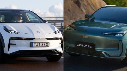 Estas son las nuevas marcas de coches que llegan a España en 2026 para agitar el mercado